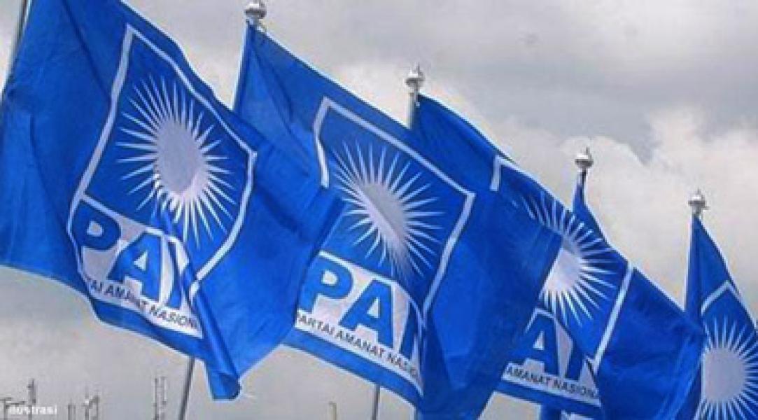 Musda ke IV DPD PAN Pelalawan Digelar 20 Maret 2016 di Hotel Fanbinari