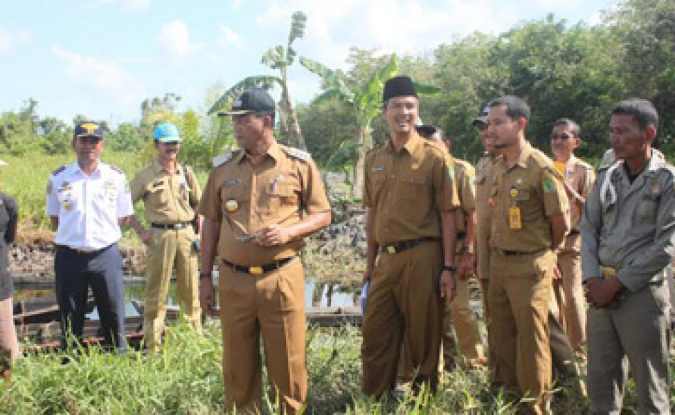 Musrenbang Kabupaten Rohil Digelar Minggu Ke 3 Maret