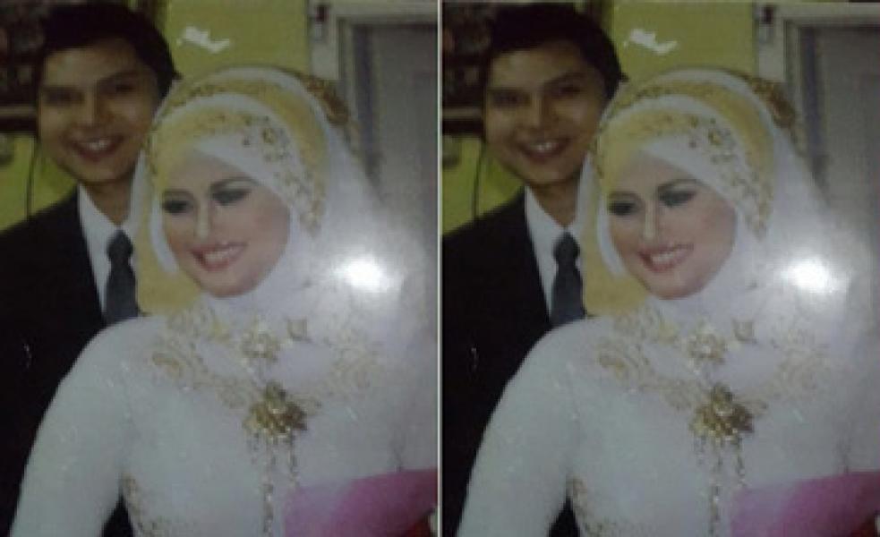 Ovi `Duo Serigala` Yakin Ceraikan Suami