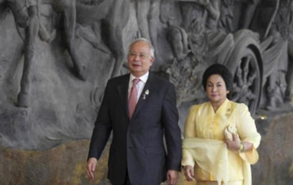 PM Malaysia dan Istri Habiskan Rp200 M untuk Barang Mewah