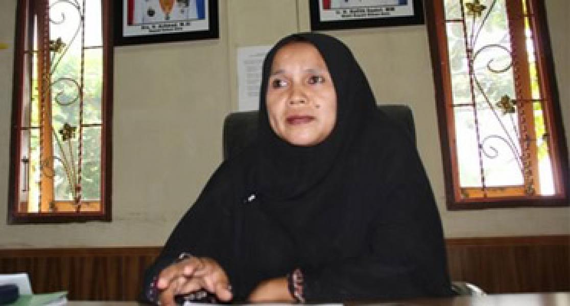 PTPN V Tawarkan Modal Usaha Buat UMKM di Rohul