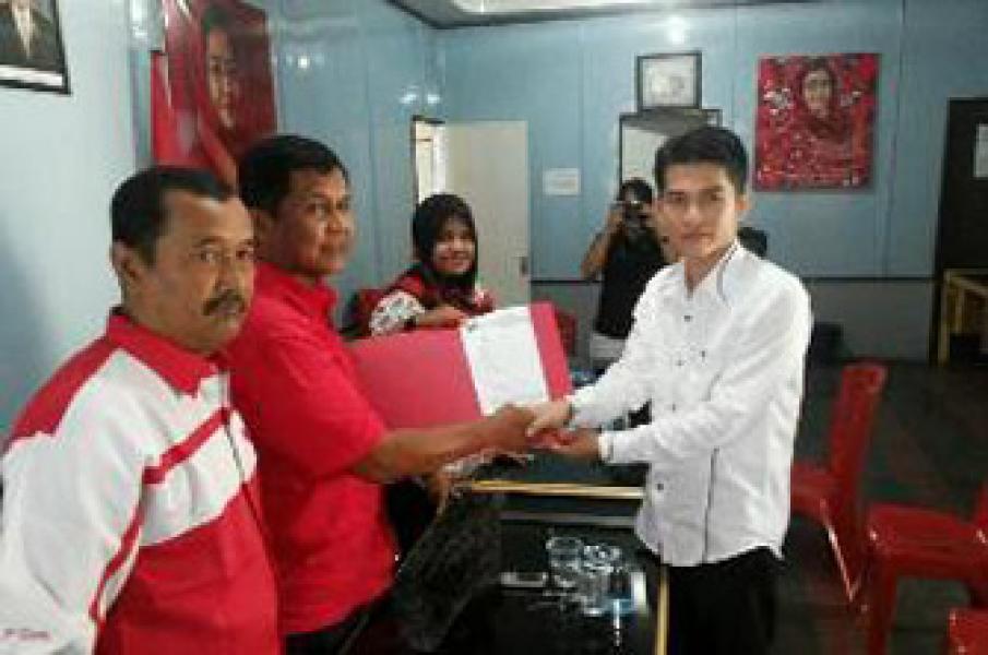 Panitia Penjaringan PDIP Masih Tunggu Pengembalian 13 Formulir lagi