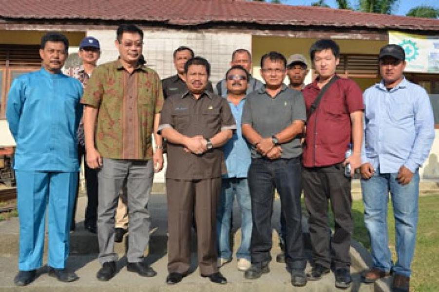 Pasca Putusan MA, Pemkab Siap Ambil Alih PKS Tengganau Mandiri