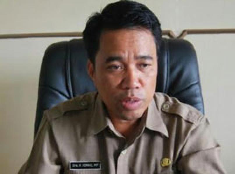 Pelaksanaan Pilkades Serentak se Kabupaten Bengkalis Masih Tertunda