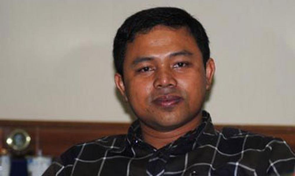 Pelayanan tak Maksimal, Sekwan Riau Diminta Rasionalisasi Staf Setwan