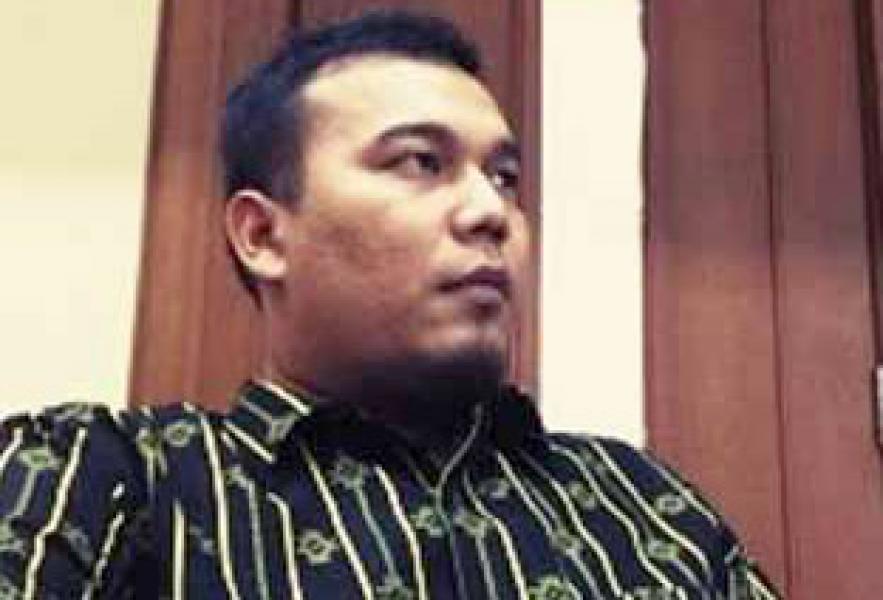 Pengajuan Hak Angket DPRD Riau tentang Utang Eskalasi Ditunda