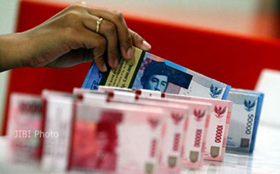 Pengelolaan Dana Simpan Pinjam Poktan Desa Pasir Ringgit Dipertanyakan