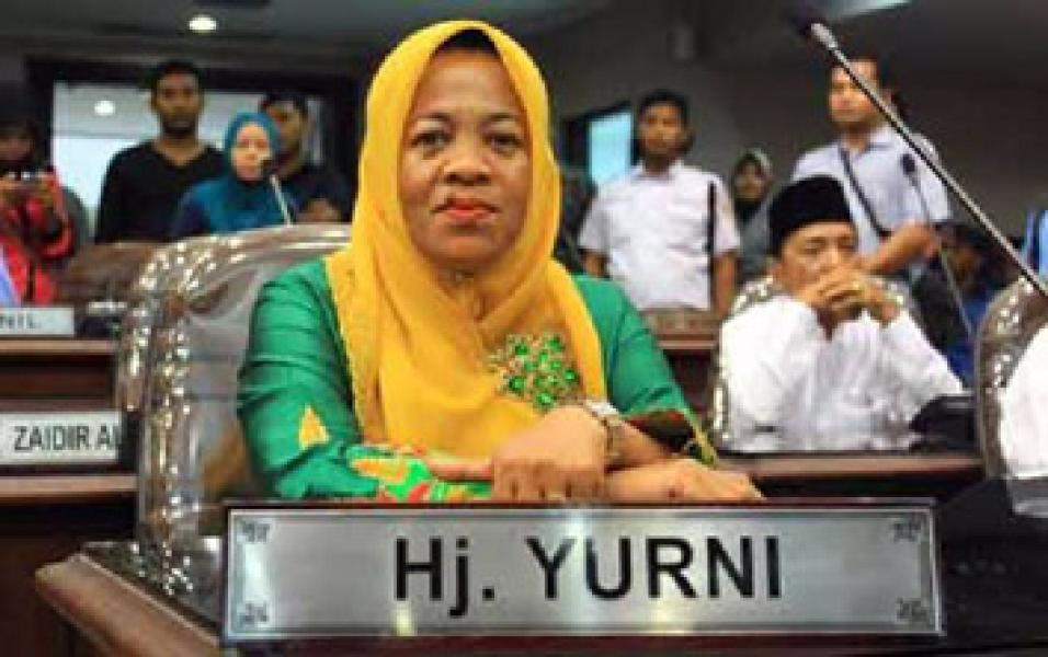 Persoalan Parkir Tak Selesai, Komisi II Pertanyakan Kinerja Dishub