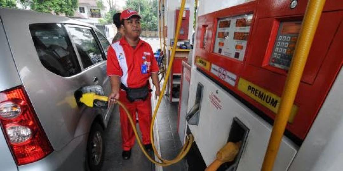 Pertamax Cs Turun, Premium Kapan?