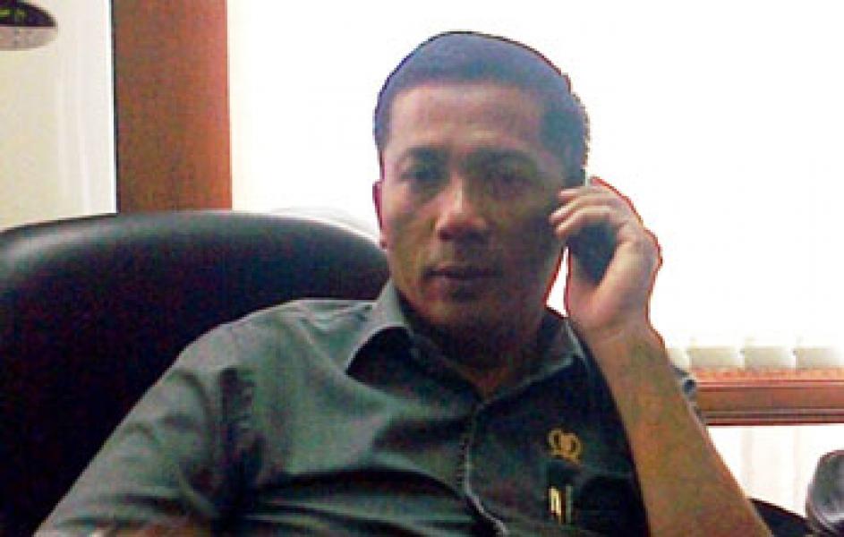 Rapor Merah SKPD Pemprov Riau, Plt Gubri Diminta Tegas