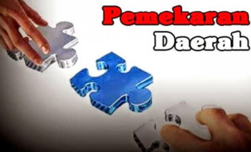 Rohil Diwacanakan Pecah Jadi 3 Kabupaten