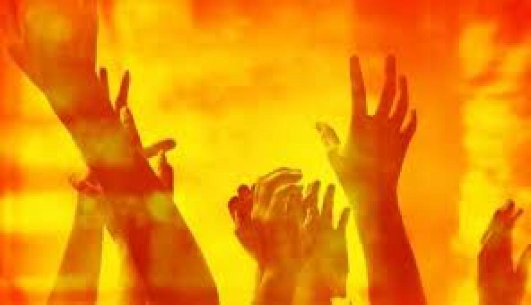 Rutan Malabero Terbakar, 5 Tahanan Tewas Terpanggang