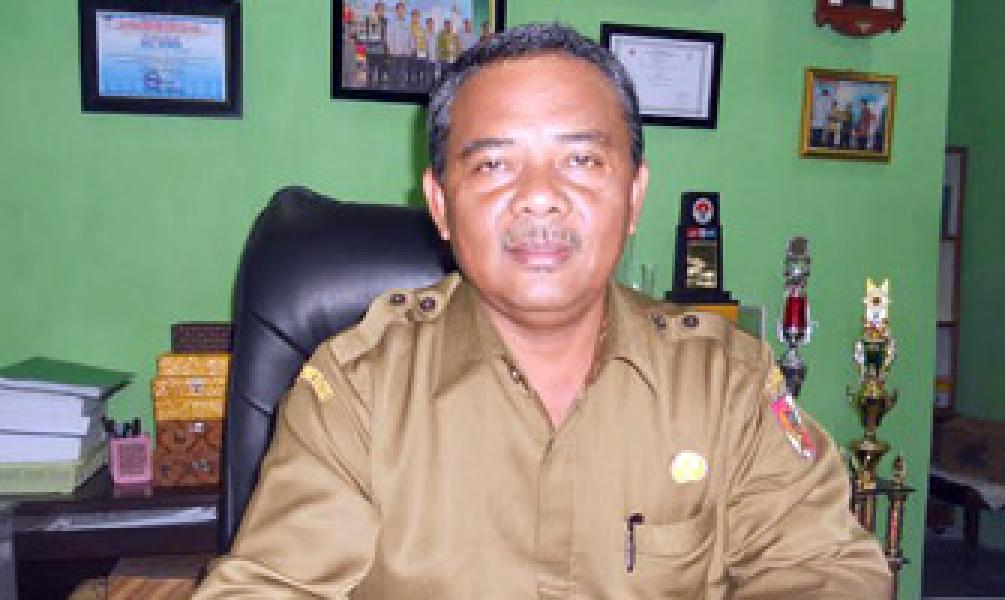 SMAN 9 Optimis Sukses di Adiwiyata Nasional