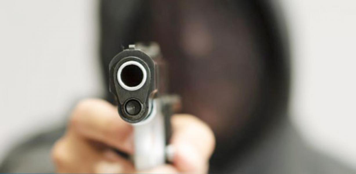 Sadis, Oknum Brimob Tembak Istri di Bekasi