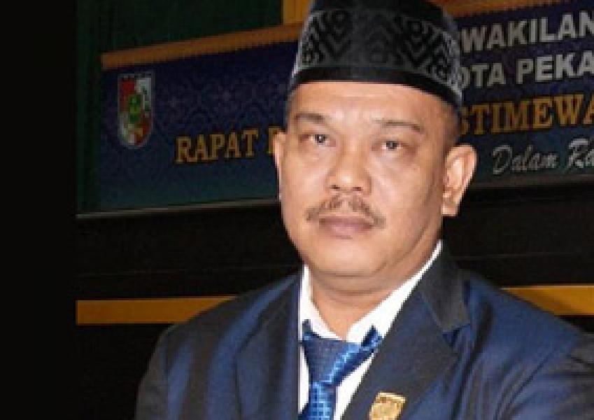 Sampah Harus Tetap Diangkut, DPRD Tak Mau Tahu Alasan PT MIG