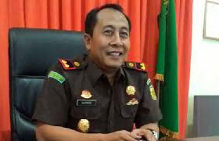 Sebulan Bertugas, Kajari Rengat Langsung Tangani Kasus Optimalimasi Kelistrikan RSUD