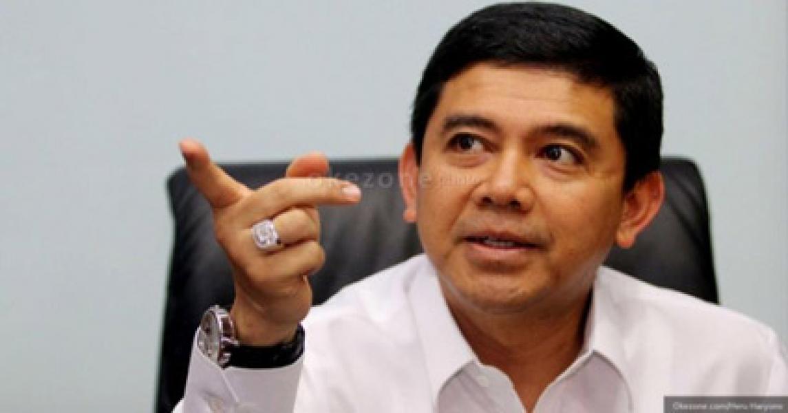 Serikat Guru Kecewa dengan Menteri Yuddy