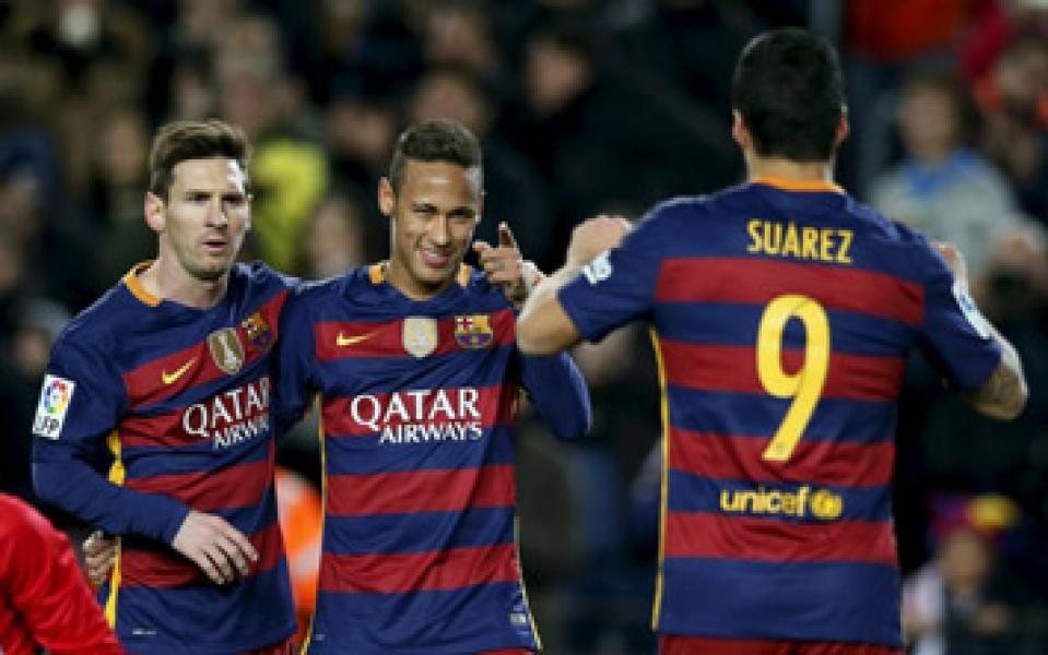 Simeone Sindir Peran Trio MSN