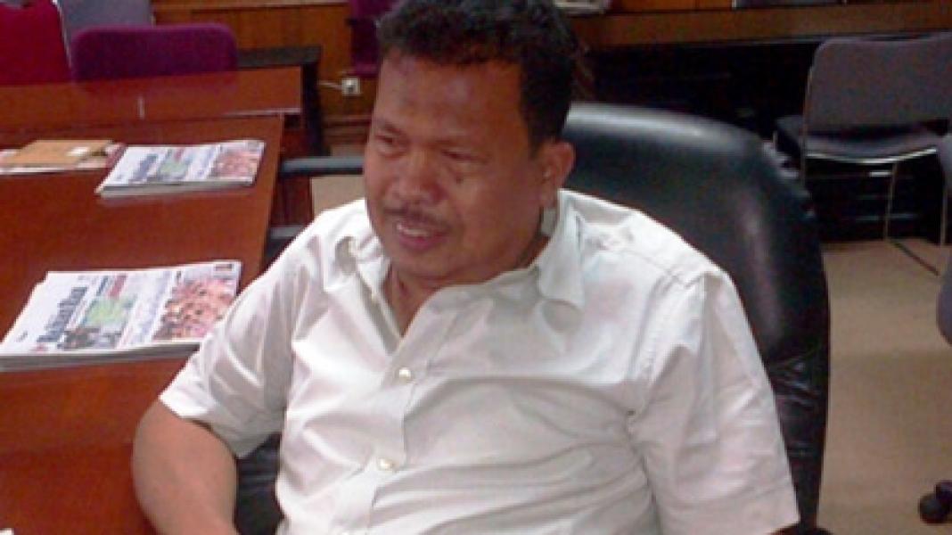Sudah ada Perda IMTA, Disnakertransduk Riau Harus Bekerja Maksimal
