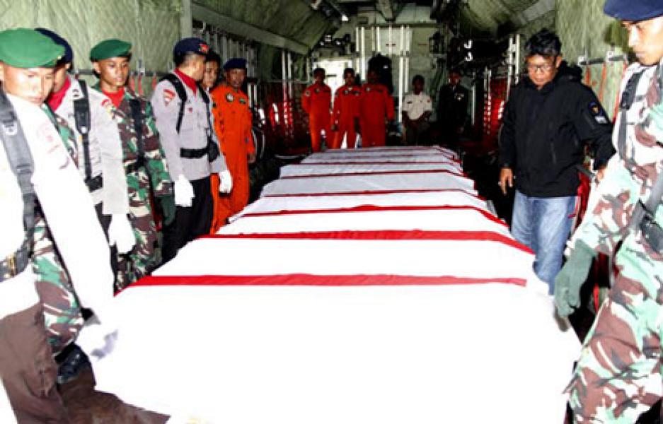 TNI Berikan Penghargaan 13 Prajurit yang Gugur di Poso