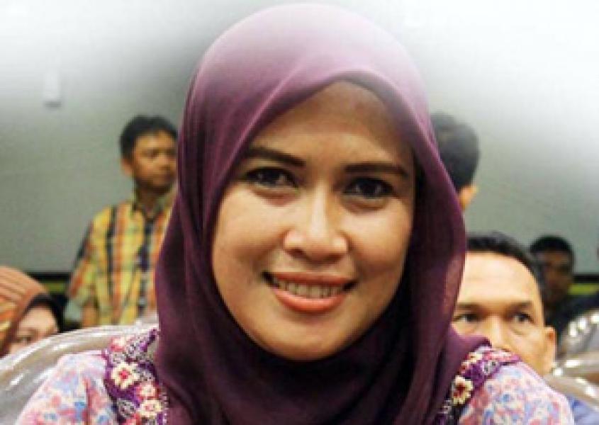 Tertangkapnya Kosmetik Illegal, Desi: `Tutup Saja Tempat Usahanya`