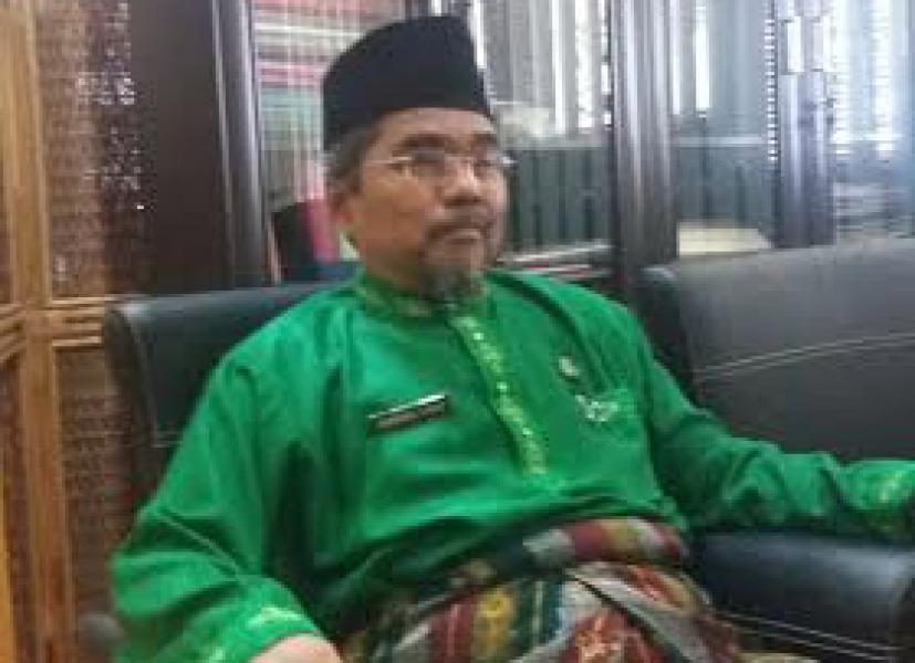 Titik Api Riau Berkurang Drastis, Kadishut: Perlu Penguatan di Tingkat Bawah