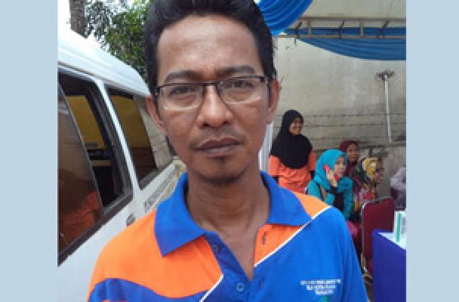Warga Minta Ketua OMS Agar Dipilih Secara Terbuka