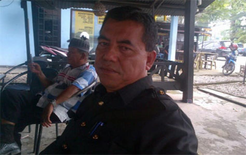 Abubakar BN Terpilih Kembali Menjadi Ketua FWK