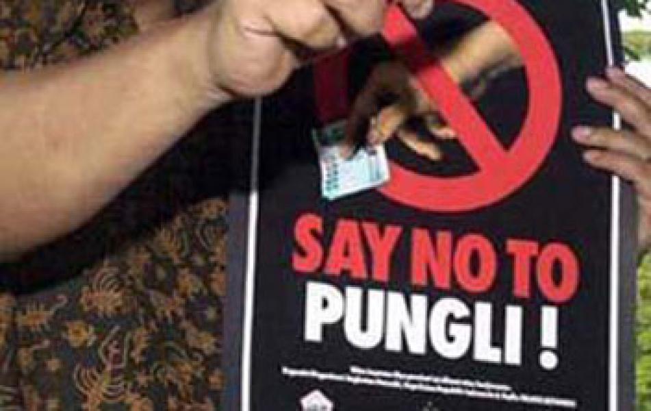 BPN Rohul: Pegawai Terlibat Pungli Akan Ditindak Tegas
