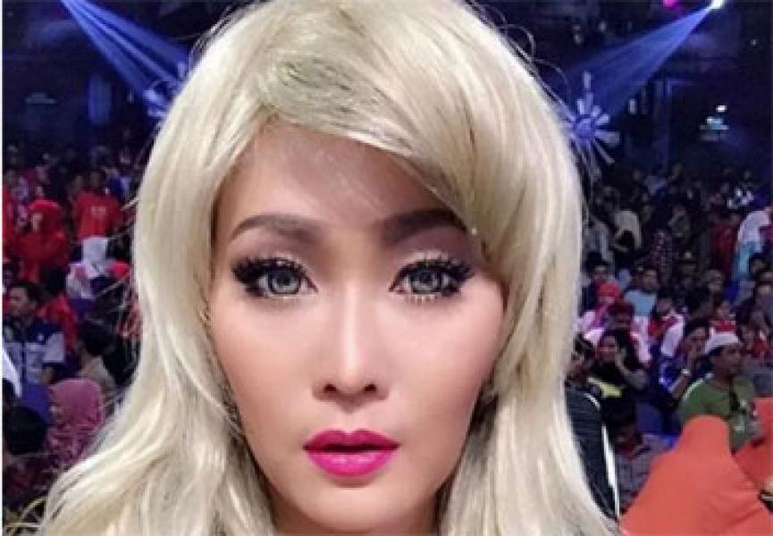 Boikot Inul Daratista Membahana Di Dunia Maya, Ada Apa?