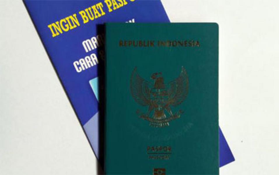 Buat Paspor Baru Harus Ada Tabungan Rp25 juta, DPRD: Pekanbaru Belum Layak Diterapkan