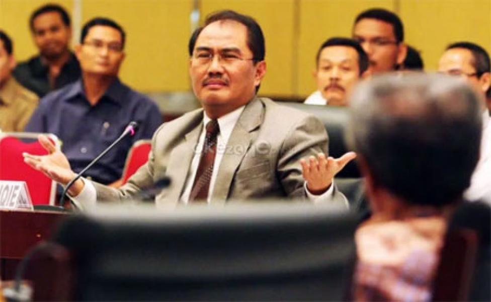 Catat! DKPP Akan Gelar Sidang Terkait “Pertemuan Gelap” Ketua KPU DKI