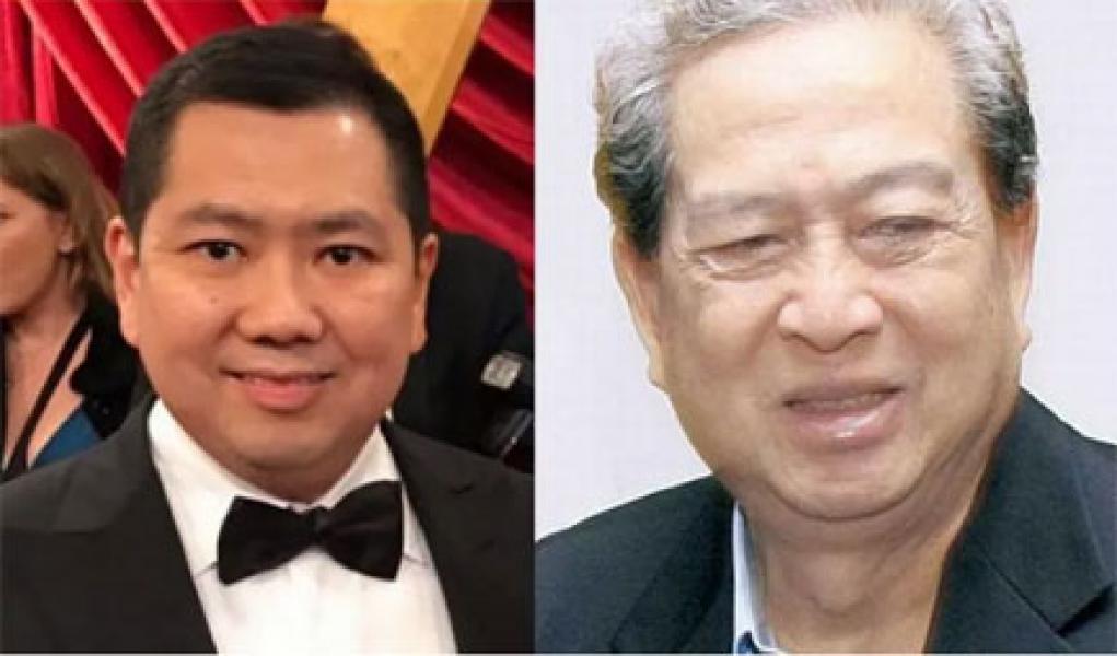 Daftar 17 Miliarder Paling Kaya Indonesia, dari Duo Hartono hingga Hary Tanoe