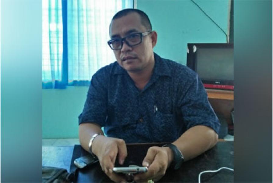 Dewan Berfotoria di Medsos, Bupati LIRA Tuding Tak Punya Ettitude 