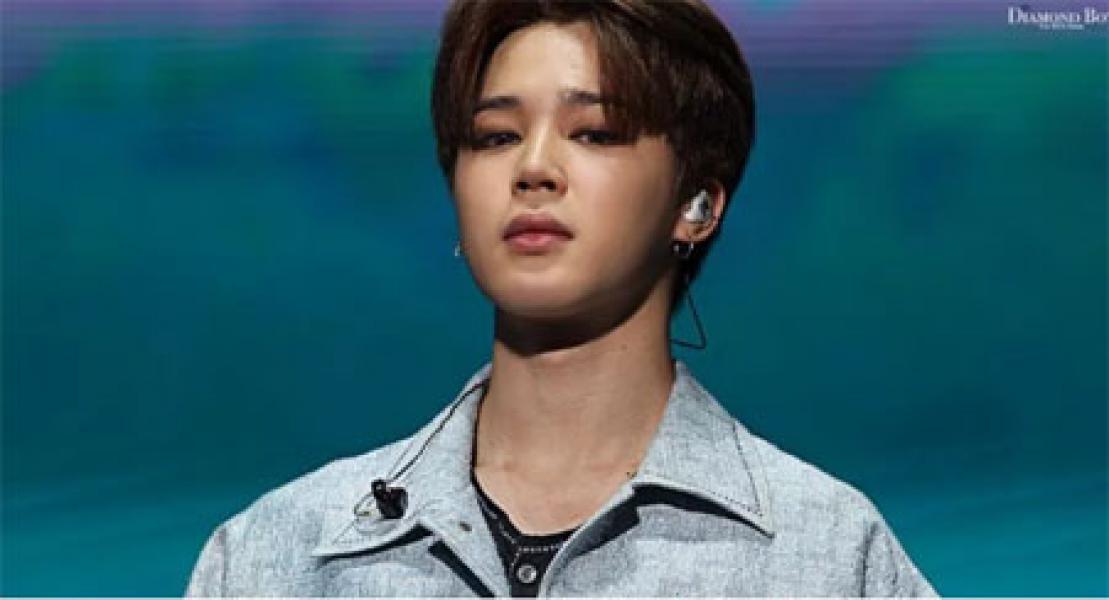 Diancam Ditembak Mati Saat Konser, Agensi Perketat Penjagaan Park Jimin BTS