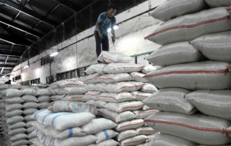 Distributor Pangan Bakal Diwajibkan Daftarkan Diri ke Kemendag