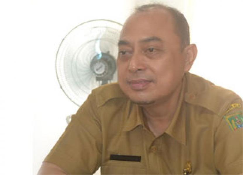 Empat Penderita Gangguan Jiwa Dari Rohil Direhabilitasi ke RSJ Pekanbaru