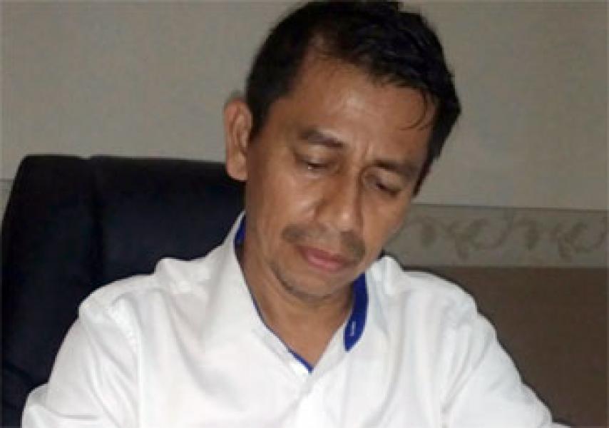 Erizal ST: Tidak Ada Pengurangan THL di Dinas PUPR Kota Pekanbaru