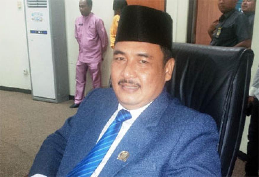 Hearing DPKAD Kampar, Komisi III: Penggelapan Aset Tindak Pidana Korupsi 