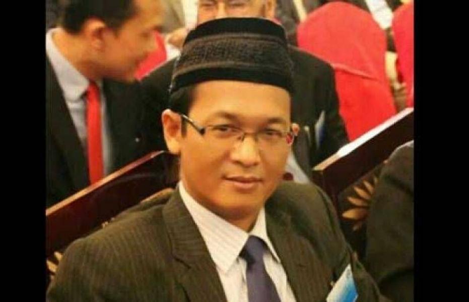 Ikaril Tantang Pernyataan Ishomuddin Soal Alquran Sudah tak Relevan