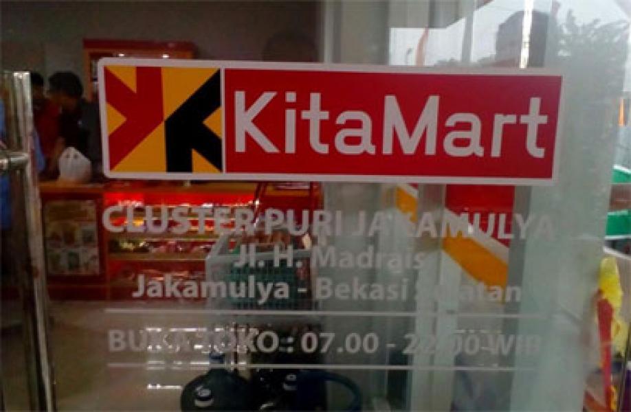 Ini Barang yang tak Dijual di Retail Koperasi 212