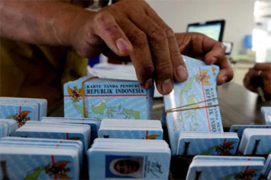 Ini Dia Nama-Nama yang Disebut Menikmati Aliran Dana KTP-El