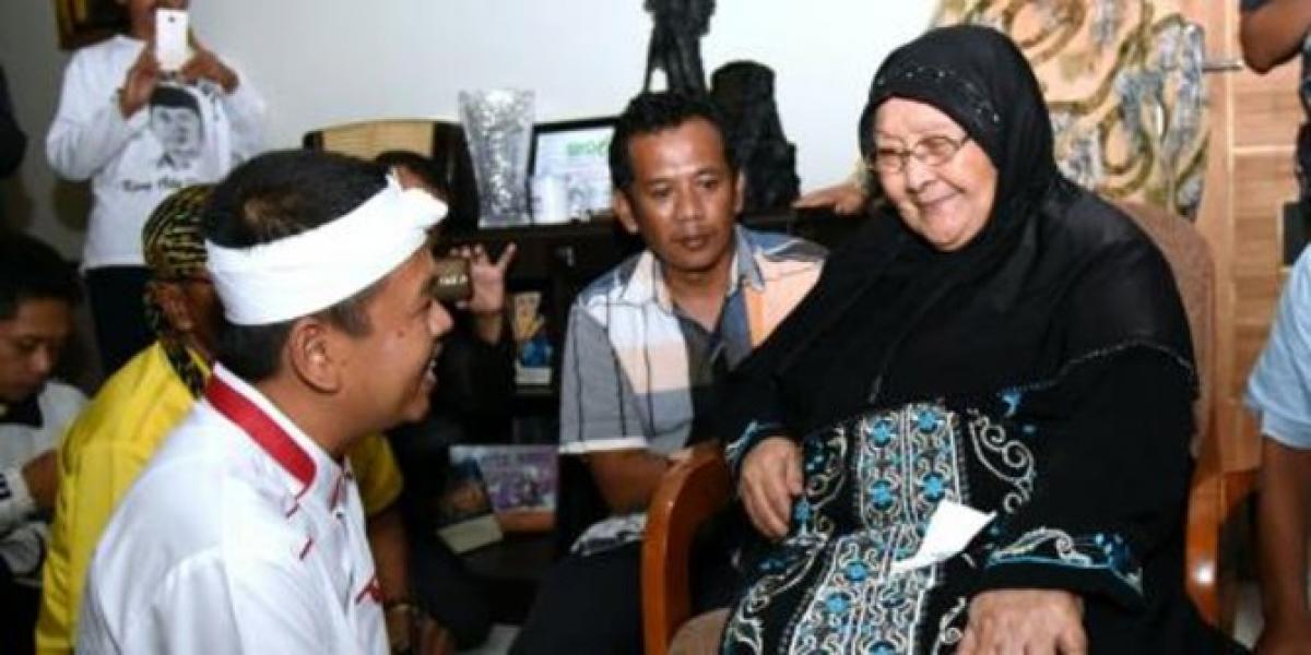 Ini Kata Hakim Saat Hadapi Kasus Anak Gugat Ibu Rp 1,8 M