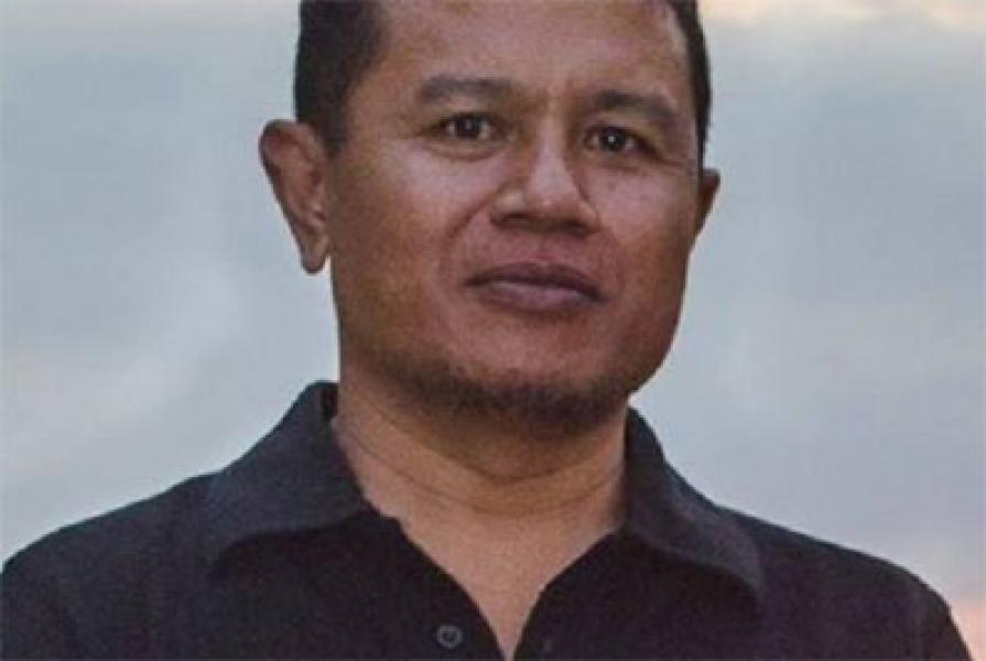 Ini Sosok Sabar Nababan yang Mengaku Sebagai Tuhan
