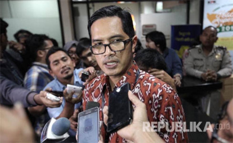 KPK Mulai Buktikan Nama-Nama Diduga Terlibat Kasus KTP-El