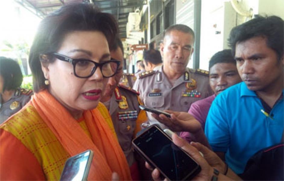 KPK Tetapkan Dirut PT PAL Indonesia & 2 Anak Buahnya sebagai Tersangka