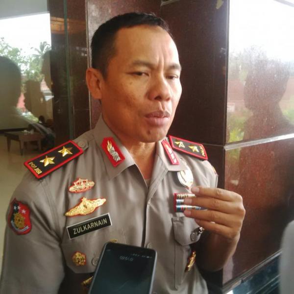 Kapolda Riau, Berita Percobaan Penculikan Siswa SDIT Al Bayan Pangkalan Kerinci Hoak