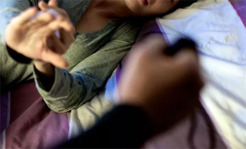 Kasus Siswi SMA yang Diperkosa Paman dan Sepupu Terbongkar oleh sang Guru