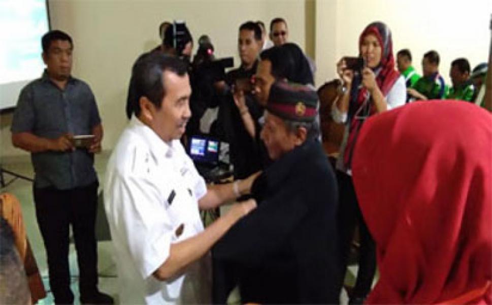 Kelapa Sawit Masih Primadona di Kabupaten Siak