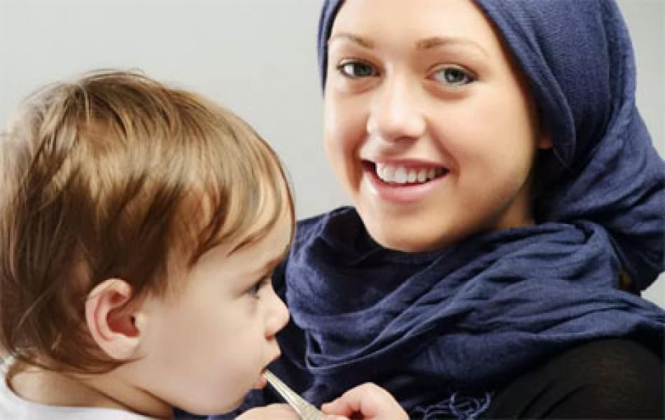 Ketahuilah, seperti Inilah Kemuliaan Ibu dalam Pandangan Islam